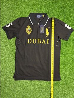 Authentic Polo Ralph Lauren Dubai Edition Polo Shirt