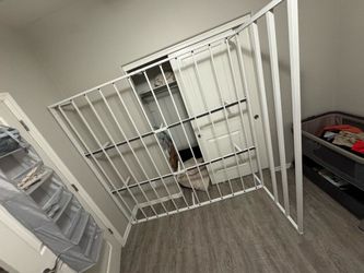 King Bed Frame