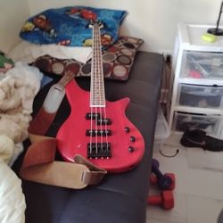Jackson Bass