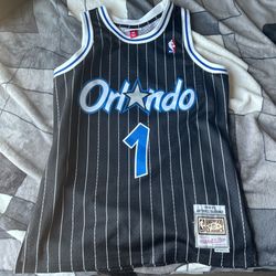 Orlando Hardaway jersey