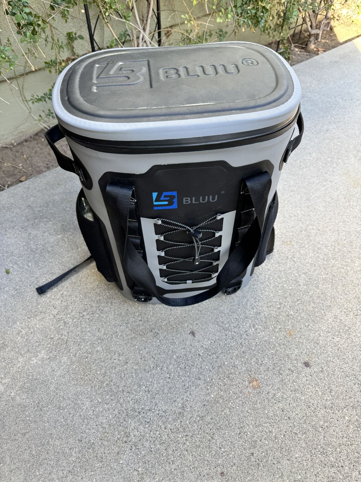 Backpack Cooler