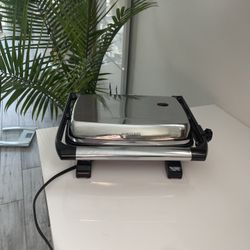 Panini press