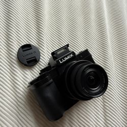 Lumix G100D Camera 