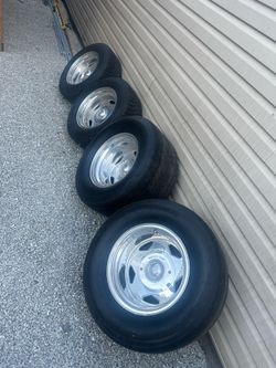 15” centerlines