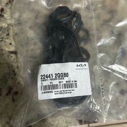 Valve Cover Gasket 22441-2GGB0 Hyundai/Kia OEM