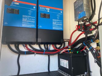 Victron Energy Inverters