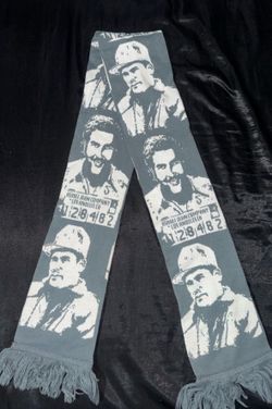 Asaali Scarf