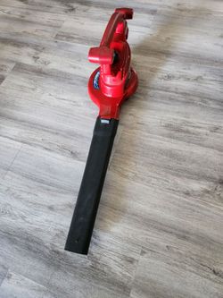 Blower