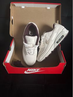 Nike Air Max 90 PRM (with box)