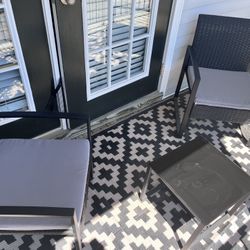 Patio Furniture 