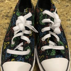 Converse Chuck Taylor