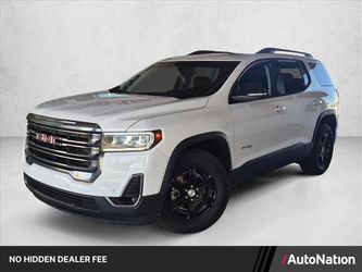 2021 GMC Acadia