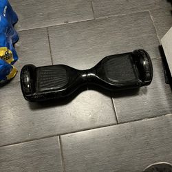 Hoverboard 