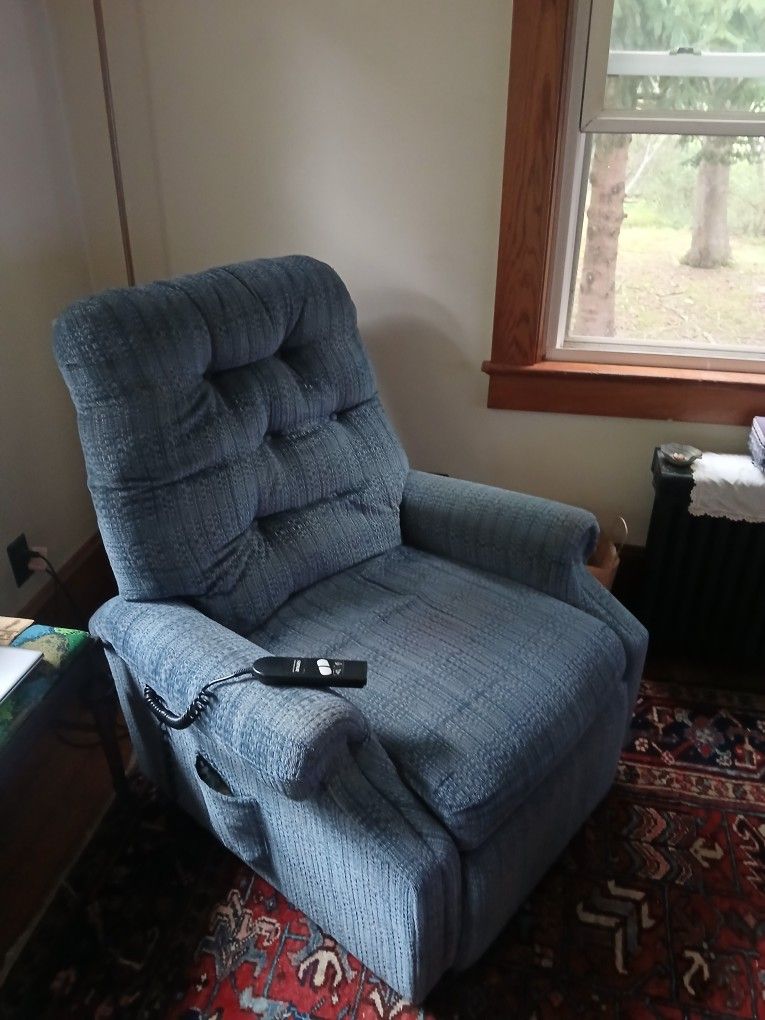 Recliner