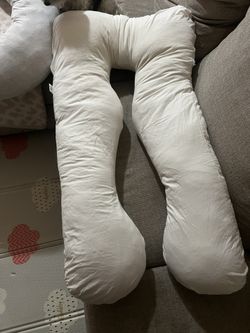 Pharmedoc Pregnancy Pillow