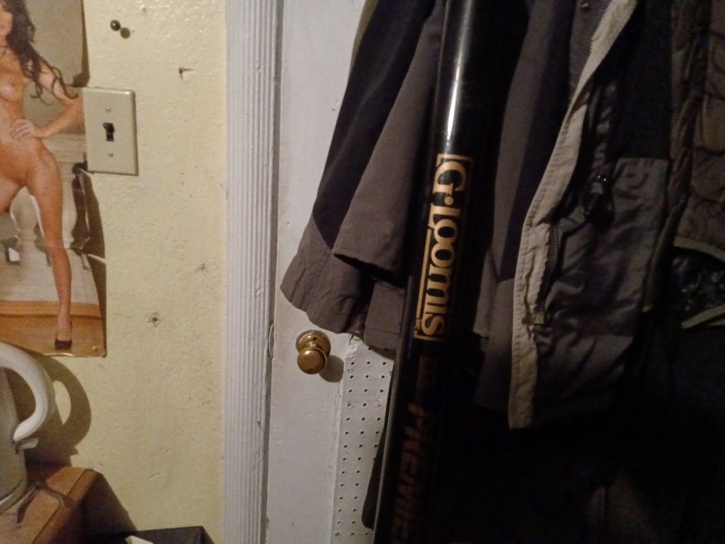 Gloomis Fly Rod