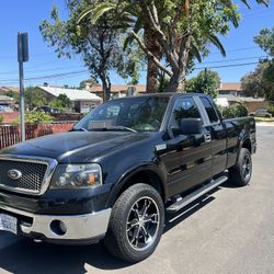 2007 Ford F-150