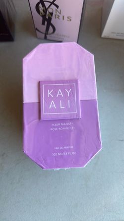 Women’s Perfume
