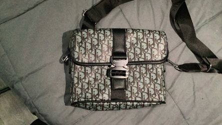 Dior bag