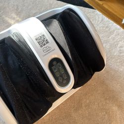 Cloud Massager For Feet