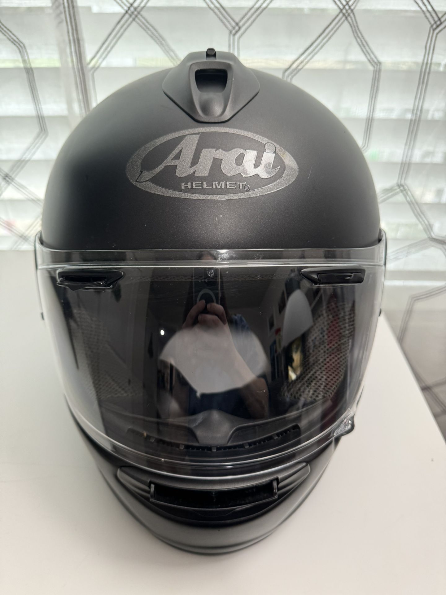 ARAI DT-X Full Face Helmet Size XXL