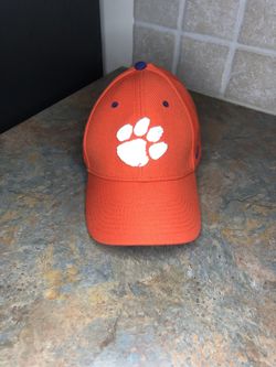 Nike Clemson Tigers Adjustable Hat