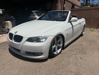 2010 BMW 335i