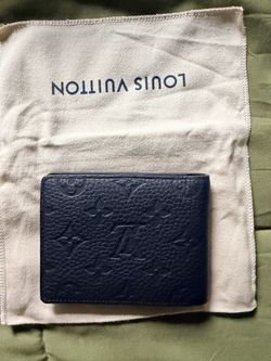 Wallet Louis Vuitton's