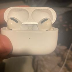 Air Pod Pros