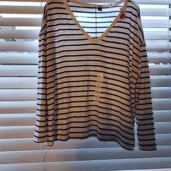 Super Soft Old Navy Long Sleeve