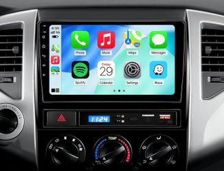 Car Radio Stereo for Toyota Tacoma 2005-2015