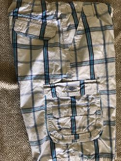 Boys shorts