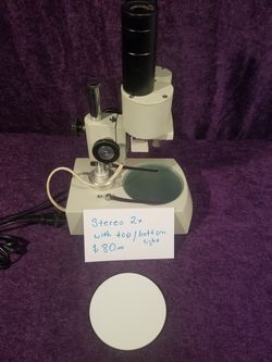 See description and price in photo. Works as it should