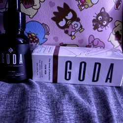 GODA perfume $20 each