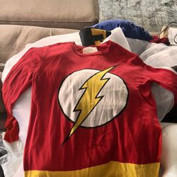 THE FLASH sweater 