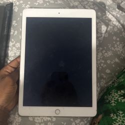 iPad 2nd Gen 