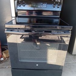 Stove 
