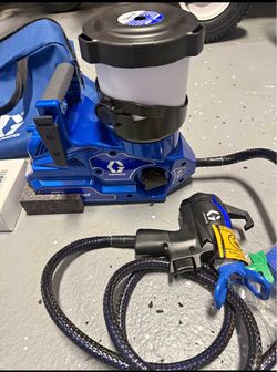 Graco quick shot