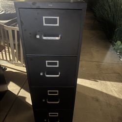 File Cabinet