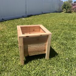 Garden Box / Planter