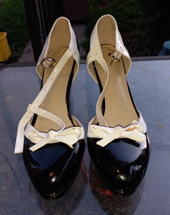 Women's Size 7 Heels 👠 