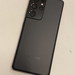 Galaxy S21 Ultra Fully Unlocked 