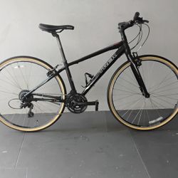 BICYCLE TREK 21 SPEED SIZE 29 BRAND NEW 