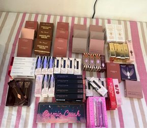 Makeup