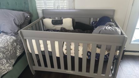 baby Crib