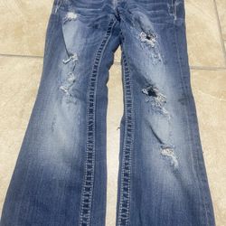 Miss Me Jeans  Boot Cut