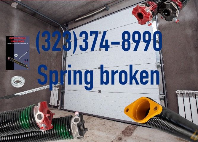 Garage Doors