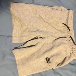 Nike Boys Shorts Size 7
