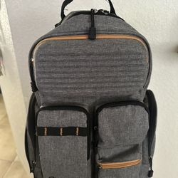 Jeep Brand Baby Diaper Bag