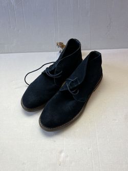 Joseph Abboud boots Size 10